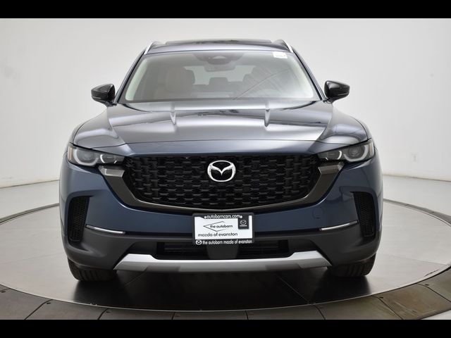 2025 Mazda CX-50 2.5 Turbo Premium Package