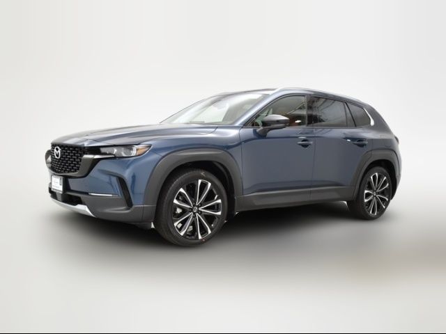 2025 Mazda CX-50 2.5 Turbo Premium Package