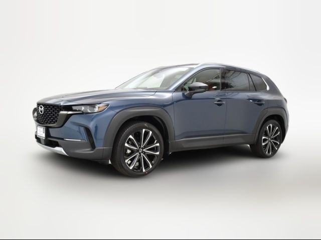 2025 Mazda CX-50 2.5 Turbo Premium Package