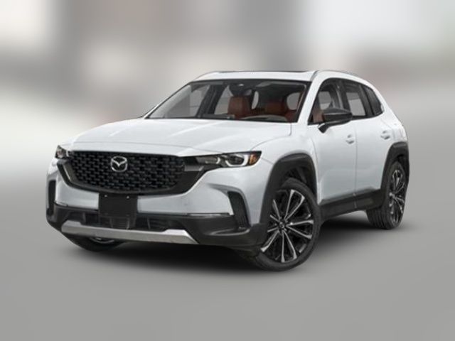 2025 Mazda CX-50 2.5 Turbo Premium Package