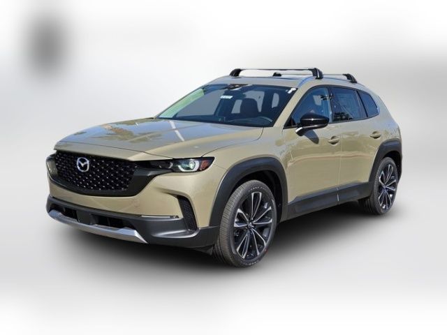 2025 Mazda CX-50 2.5 Turbo Premium Package