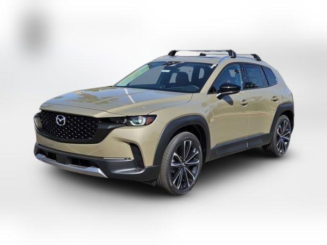 2025 Mazda CX-50 2.5 Turbo Premium Package