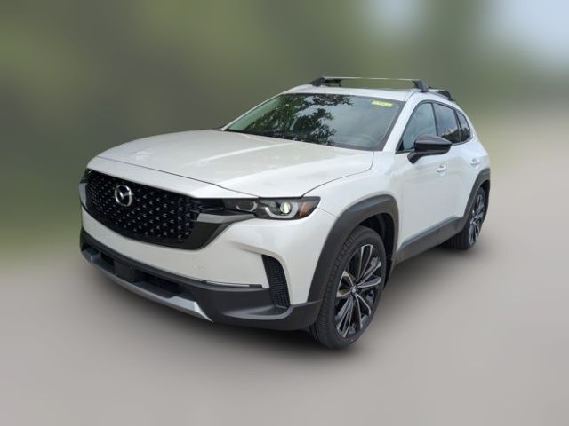 2025 Mazda CX-50 2.5 Turbo Premium Package