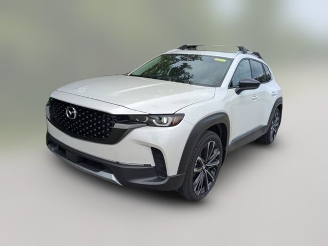 2025 Mazda CX-50 2.5 Turbo Premium Package