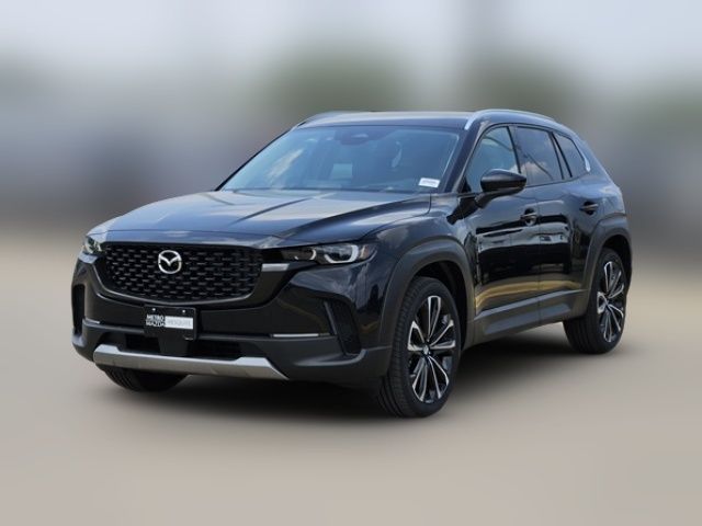 2025 Mazda CX-50 2.5 Turbo Premium Package