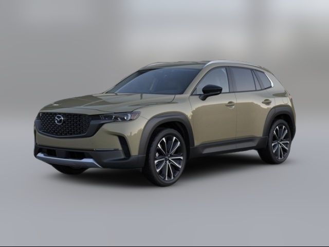 2025 Mazda CX-50 2.5 Turbo Premium Package