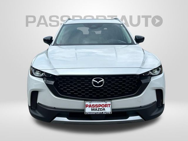 2025 Mazda CX-50 2.5 Turbo Premium Package