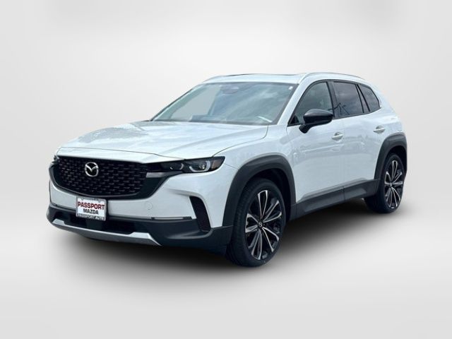 2025 Mazda CX-50 2.5 Turbo Premium Package