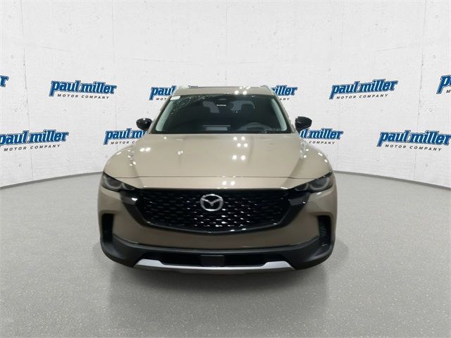 2025 Mazda CX-50 2.5 Turbo Premium Package