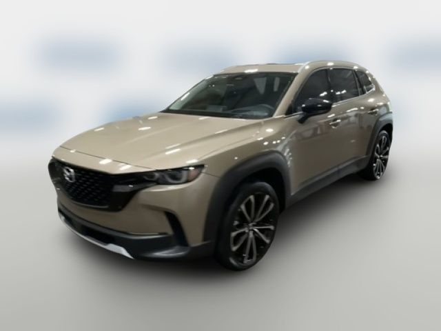 2025 Mazda CX-50 2.5 Turbo Premium Package