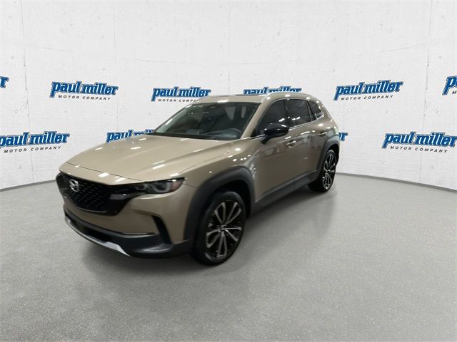 2025 Mazda CX-50 2.5 Turbo Premium Package