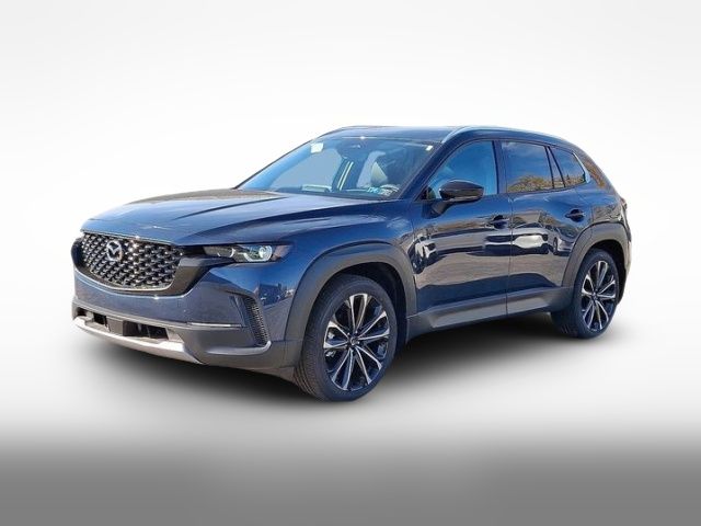 2025 Mazda CX-50 2.5 Turbo Premium Package