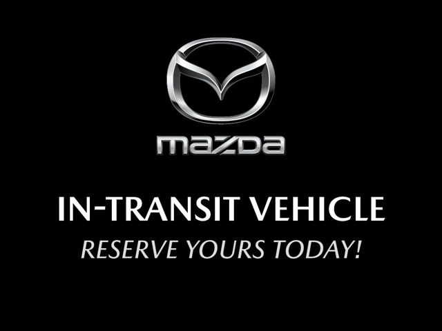 2025 Mazda CX-50 2.5 Turbo Premium Package