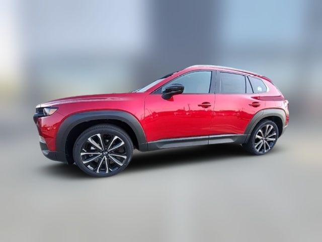 2025 Mazda CX-50 2.5 Turbo Premium Package