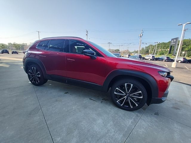 2025 Mazda CX-50 2.5 Turbo Premium Package