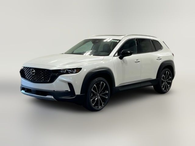 2025 Mazda CX-50 2.5 Turbo Premium Package