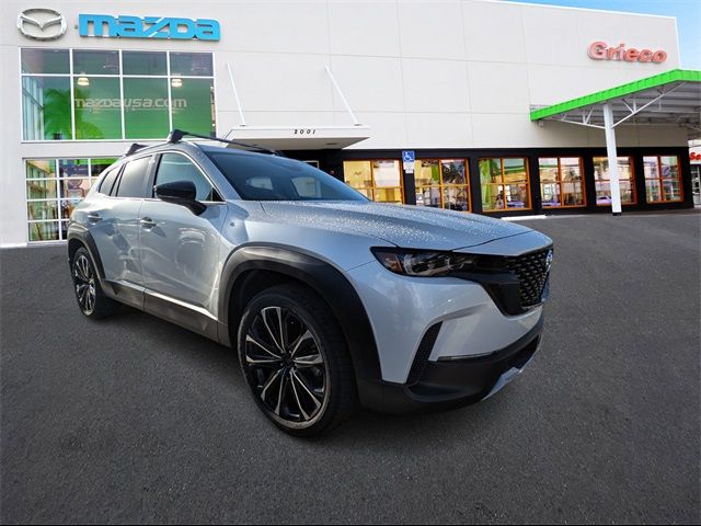 2025 Mazda CX-50 2.5 Turbo Premium Package