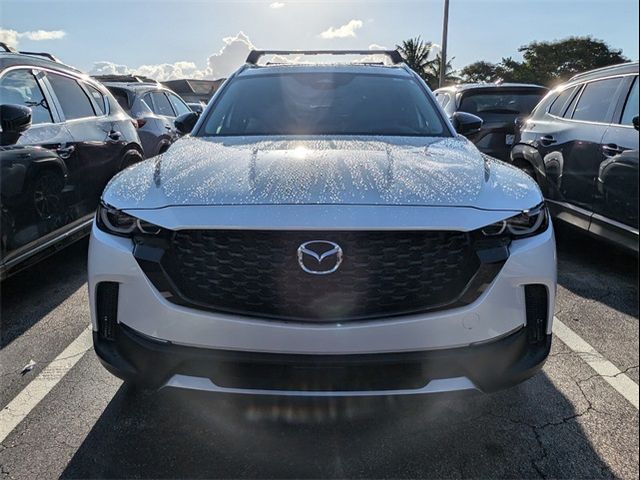 2025 Mazda CX-50 2.5 Turbo Premium Package