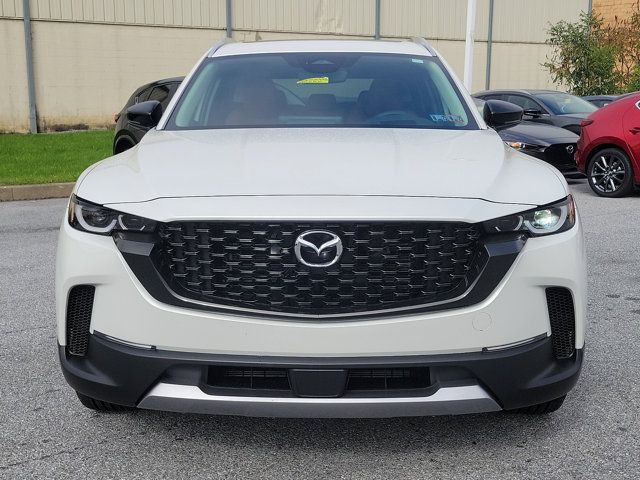 2025 Mazda CX-50 2.5 Turbo Premium Package