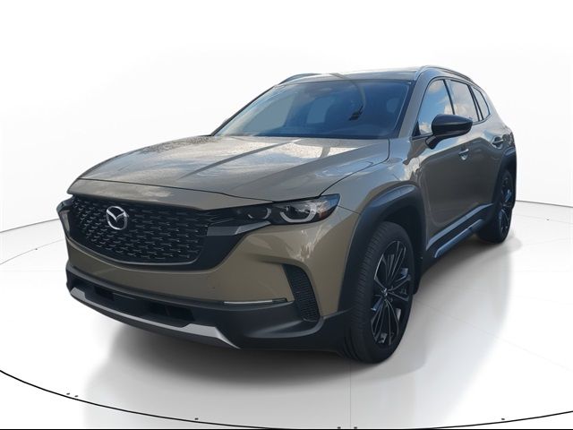 2025 Mazda CX-50 2.5 Turbo Premium Package