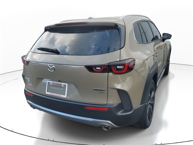 2025 Mazda CX-50 2.5 Turbo Premium Package