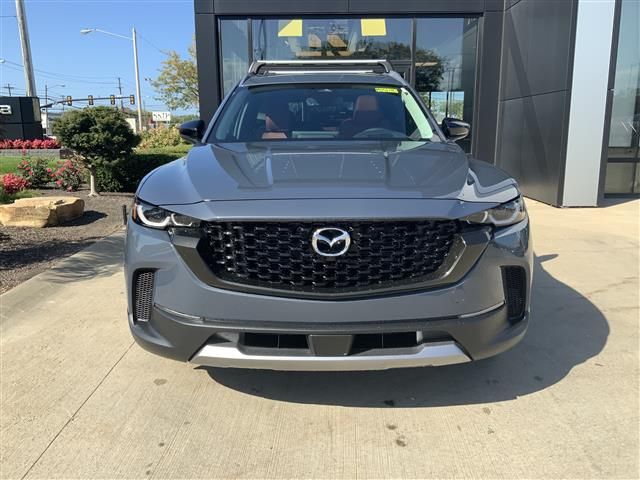 2025 Mazda CX-50 2.5 Turbo Premium Package