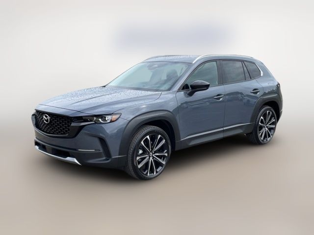 2025 Mazda CX-50 2.5 Turbo Premium Package