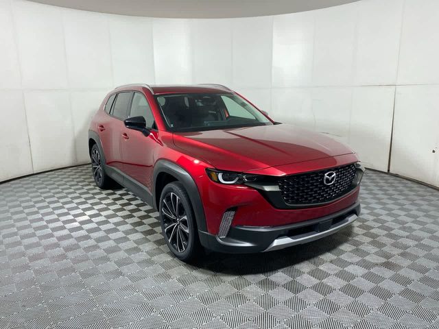 2025 Mazda CX-50 2.5 Turbo Premium Package