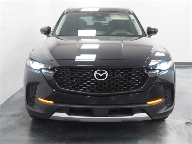 2025 Mazda CX-50 2.5 Turbo Premium Package