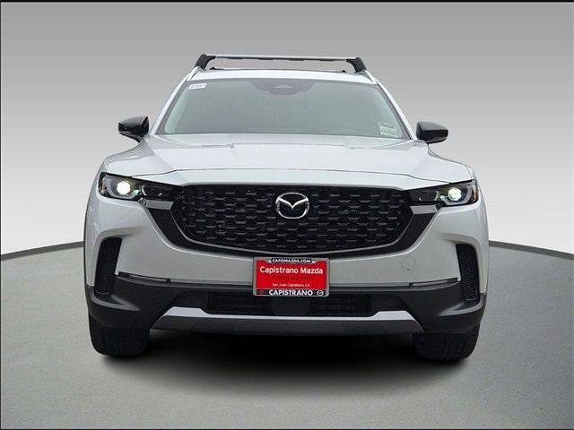 2025 Mazda CX-50 2.5 Turbo Premium Package