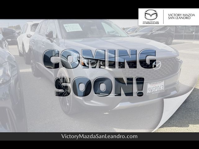 2025 Mazda CX-50 2.5 Turbo Premium Package