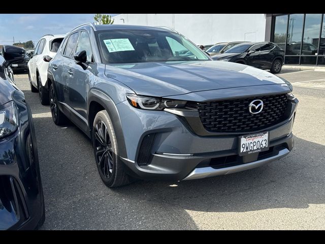 2025 Mazda CX-50 2.5 Turbo Premium Package