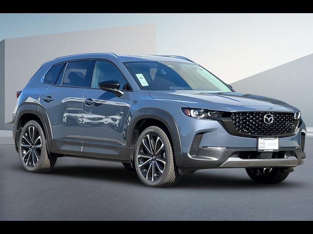 2025 Mazda CX-50 2.5 Turbo Premium Package