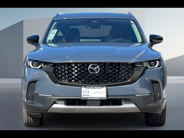 2025 Mazda CX-50 2.5 Turbo Premium Package