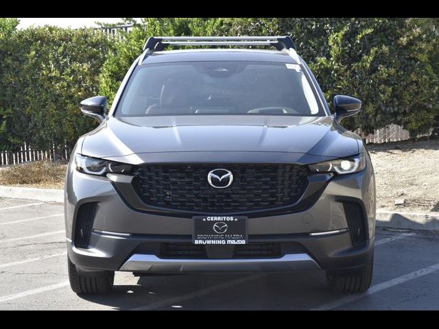 2025 Mazda CX-50 2.5 Turbo Premium Package