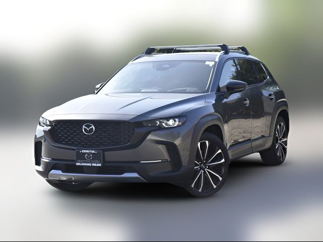 2025 Mazda CX-50 2.5 Turbo Premium Package