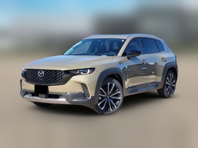 2025 Mazda CX-50 2.5 Turbo Premium Package