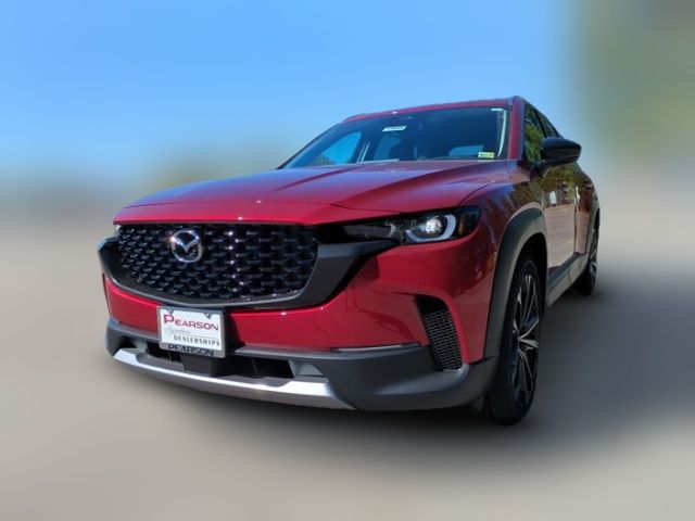 2025 Mazda CX-50 2.5 Turbo Premium Package