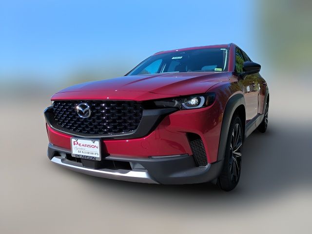 2025 Mazda CX-50 2.5 Turbo Premium Package