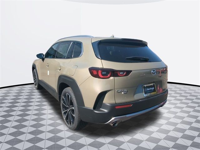 2025 Mazda CX-50 2.5 Turbo Premium Package