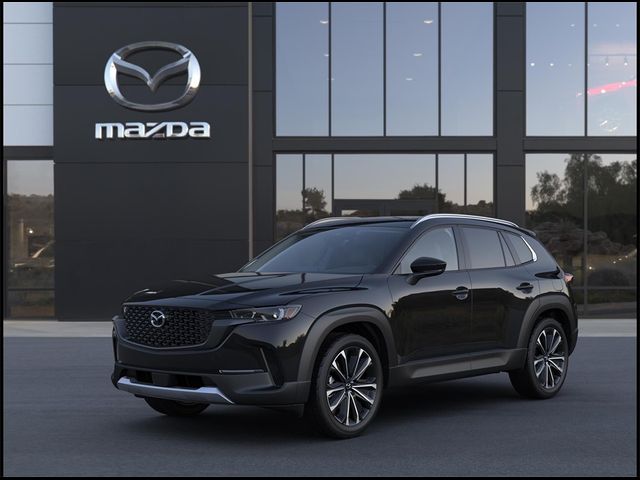 2025 Mazda CX-50 2.5 Turbo Premium Package