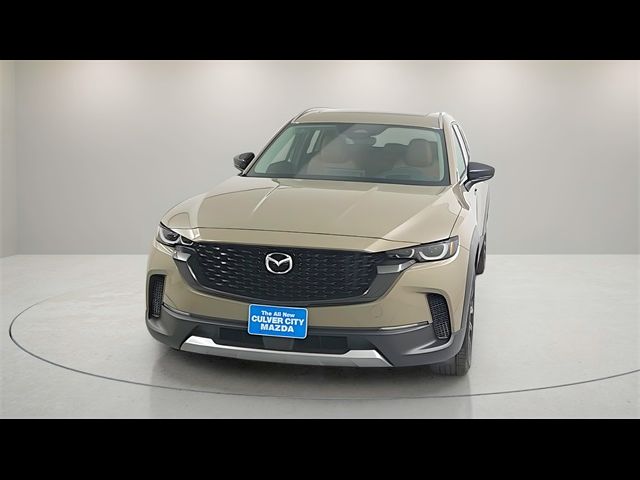 2025 Mazda CX-50 2.5 Turbo Premium Package