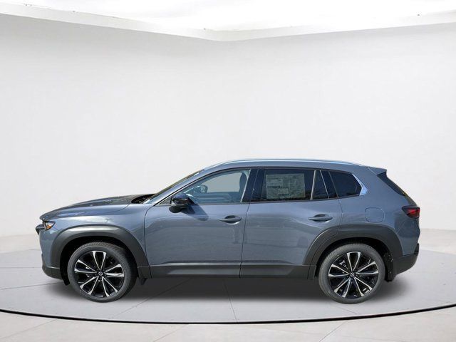 2025 Mazda CX-50 2.5 Turbo Premium Package