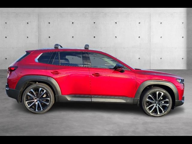 2025 Mazda CX-50 2.5 Turbo Premium Package