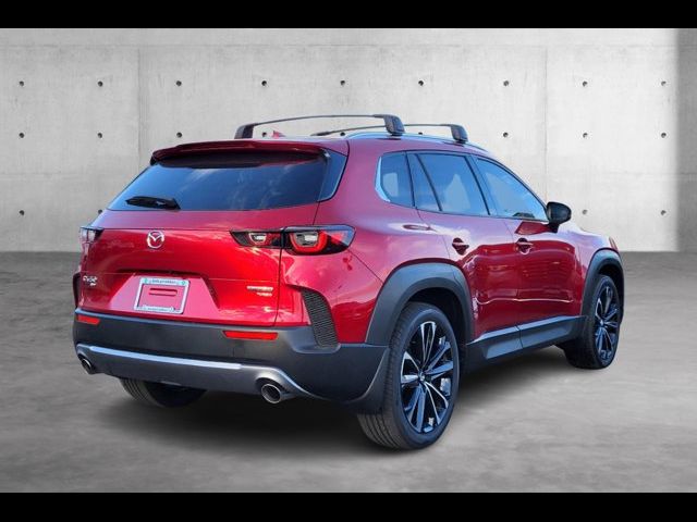 2025 Mazda CX-50 2.5 Turbo Premium Package