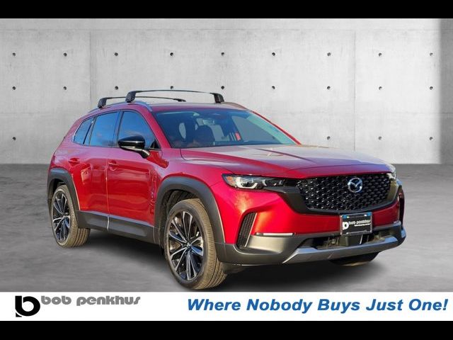 2025 Mazda CX-50 2.5 Turbo Premium Package