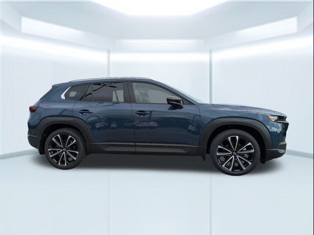 2025 Mazda CX-50 2.5 Turbo Premium Package