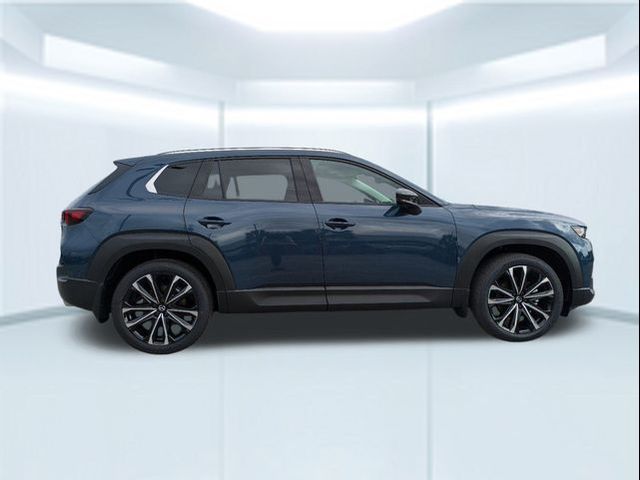 2025 Mazda CX-50 2.5 Turbo Premium Package