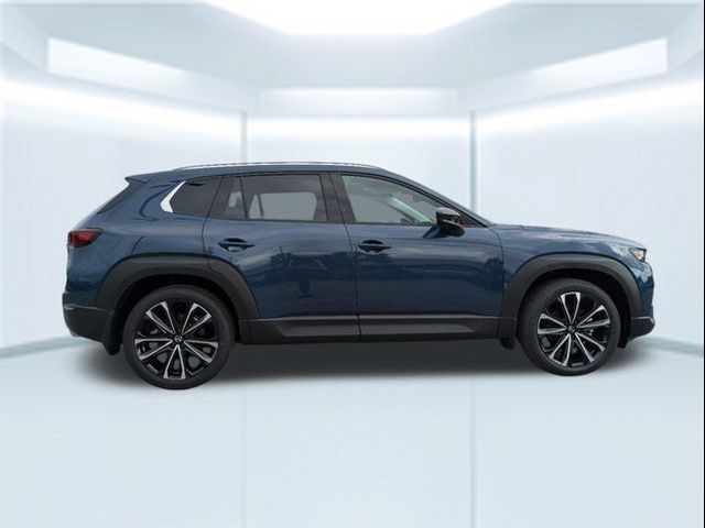 2025 Mazda CX-50 2.5 Turbo Premium Package