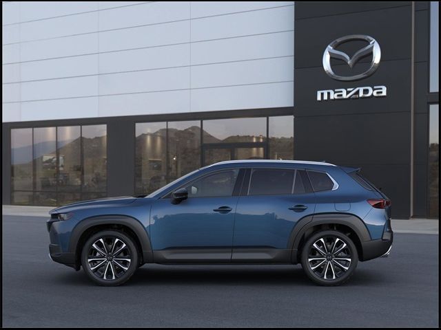 2025 Mazda CX-50 2.5 Turbo Premium Package